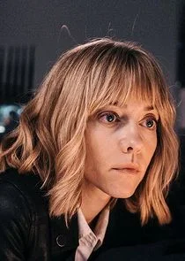 MaÄąâ€šgorzata Buczkowska