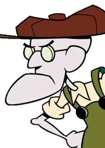 Eustace Bagge