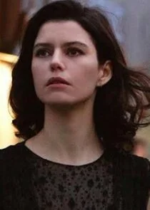 Atiye Ä‚â€“zgÄ‚Ä˝rsoy