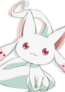 Small Kyubey