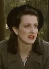 Communist Resistance Leader