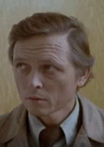 Førstebetjent Helmer