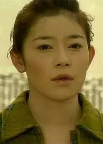 Ryoko Ishida