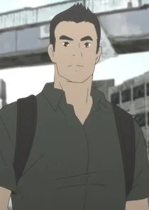 KĹŤichirĹŤ MutĹŤ