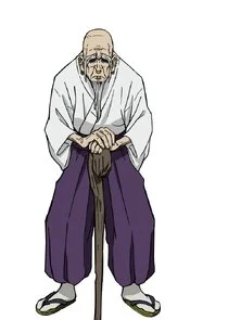 Yoshinobu Gakuganji