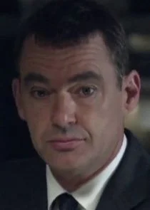 DCS Richard Patterson