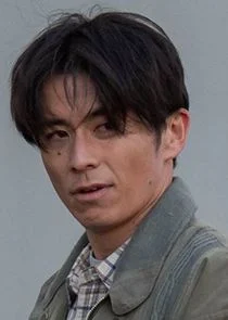 Kazuki Kurokawa