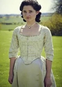 Verity Poldark