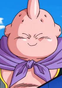 Majin Buu