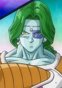 Zarbon
