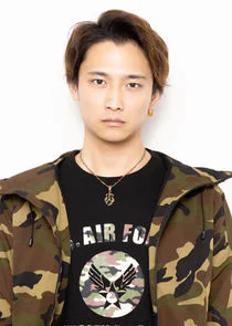 Nagumo Taisuke