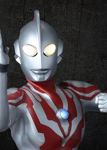 Ultraman Ribut