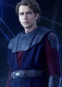 Anakin Skywalker
