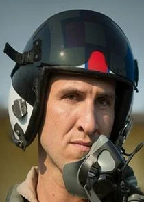 Lieutenant Commander Zeke "Z-Pak" Tilson