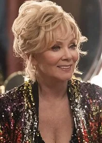 Deborah Vance