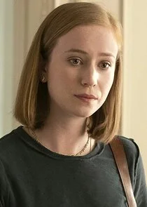 Ava Daniels