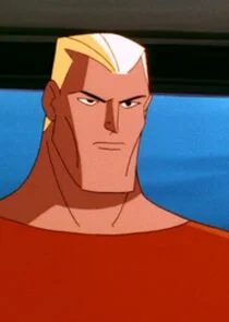 Aquaman