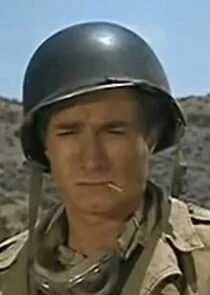 Pvt. Tully Pettigrew