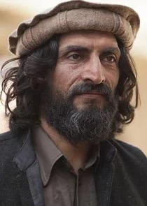 Haissam Haqqani