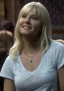 Abigail "Abby" Phillips