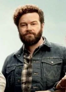 Jameson "Rooster" Bennett