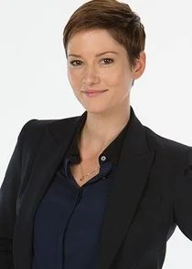 DÄ‚Â©tective Caitlyn "Cat" Sullivan