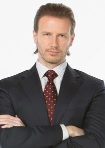 Agent SpÄ‚Â©cial Gregg James