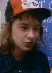 Lorraine 'L.D.' Delacorte