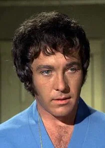 Peter "Pete" Cochran