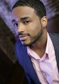 Derek "Shooter" Cooper