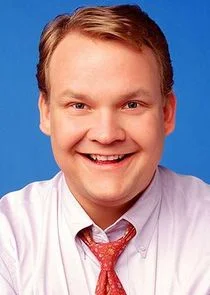 Andy Richter