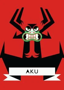 Aku