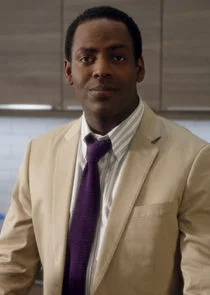 Nwabudike "Bud" Bergstein