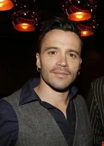 Andrew "Benji" Veniamin