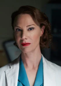 Doctor Alice Harvey