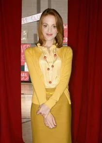 Emma Pillsbury