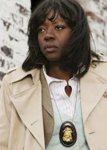 Agent Jan "Naj" Marlow