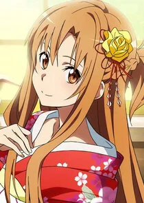 Asuna Yuuki