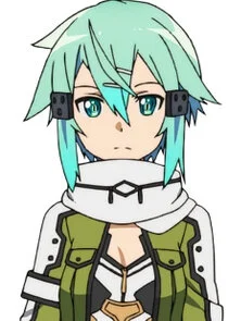Shino Asada / Sinon