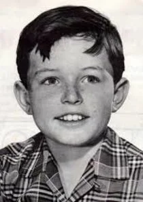 Theodore "Beaver" Cleaver