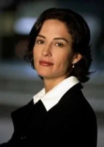 Louisa "Lulu" Archer