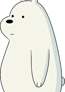 Ice Bear