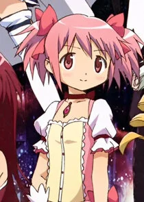 Madoka Kaname