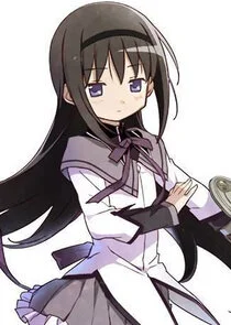 Homura Akemi