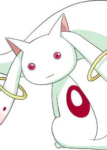Kyubey