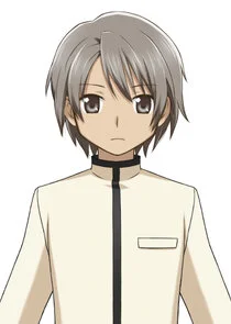 Kyousuke Kamijou
