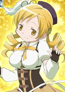 Mami Tomoe