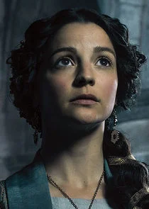 Baroness Lowry "Love" Aberffraw Ventris