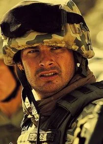 Lt. PaweÄąâ€š "Konasz" Konaszewski