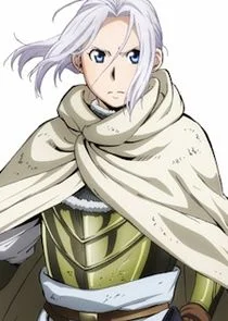 Arslan